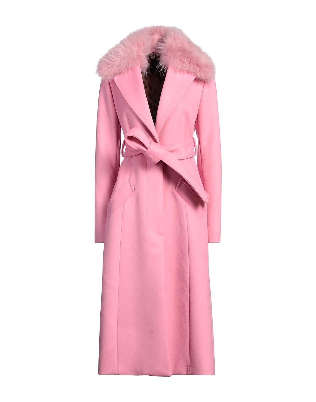BLUMARINE - Coats