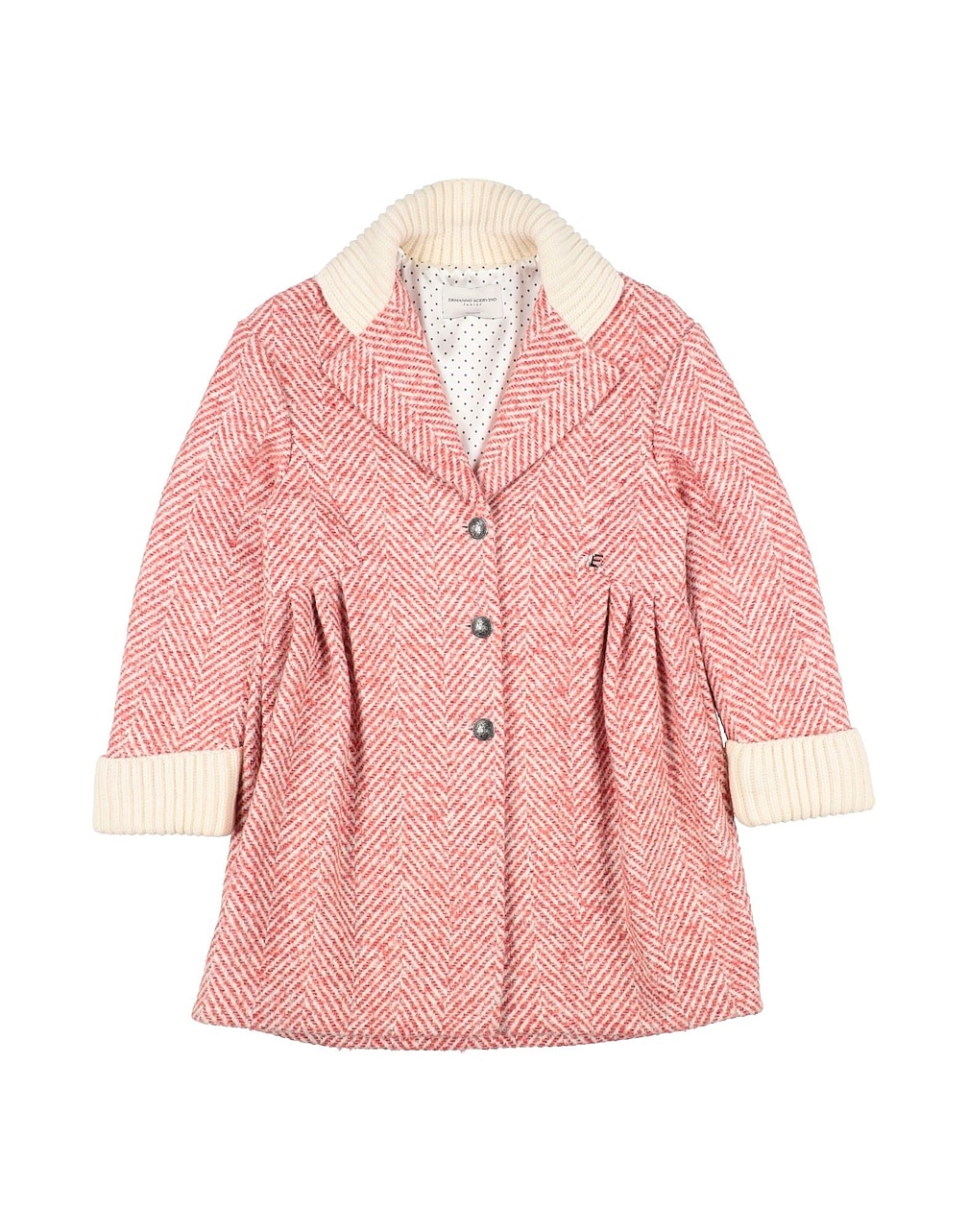 ERMANNO SCERVINO JUNIOR - Coats