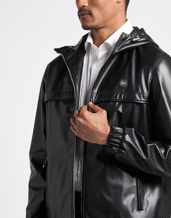 PHILIPP PLEIN Куртки и пиджаки