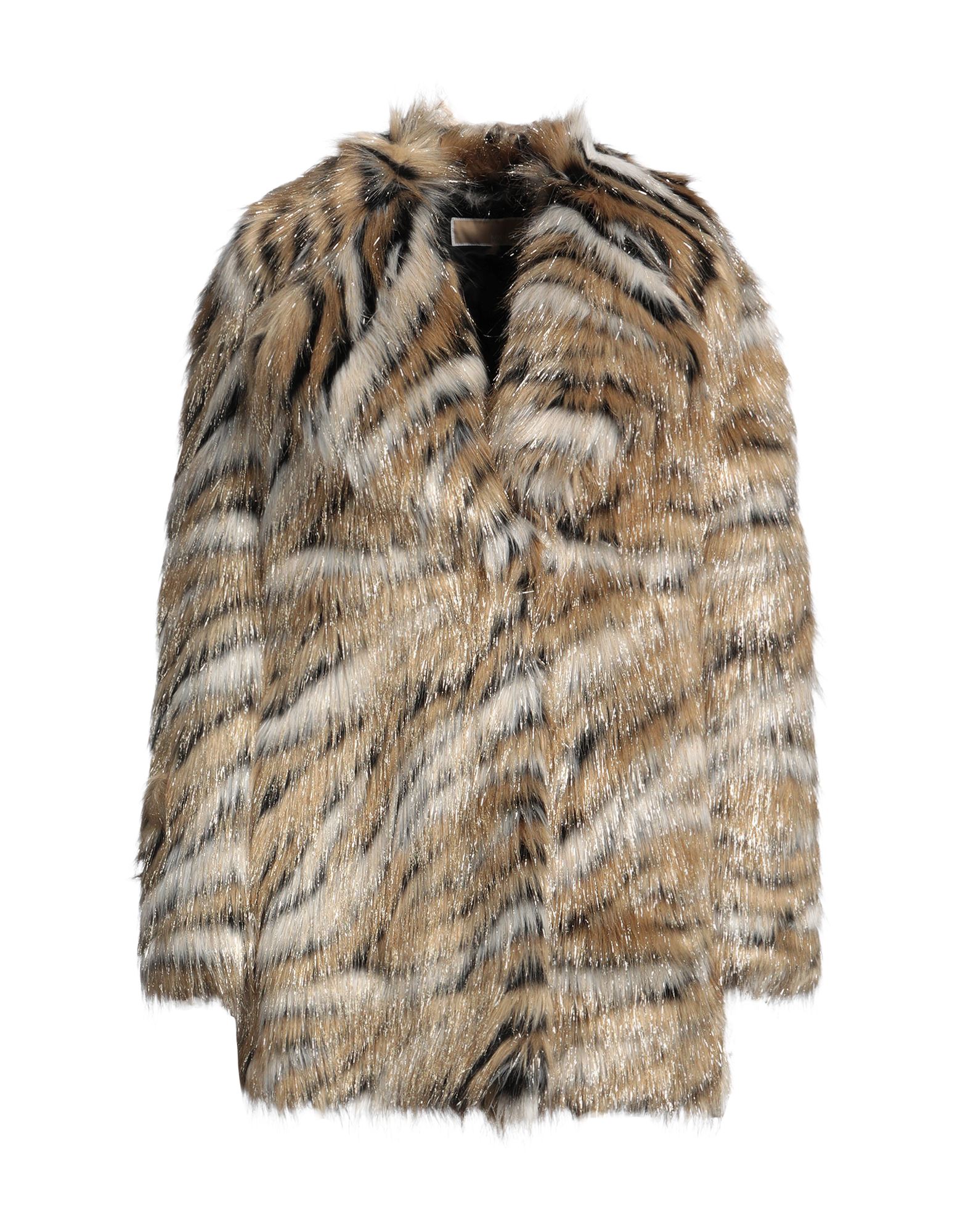MICHAEL MICHAEL KORS - Shearling &amp; Teddy