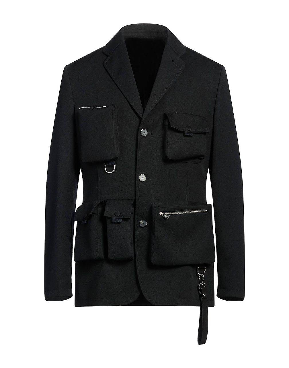 LANVIN - Jacken und Anoraks