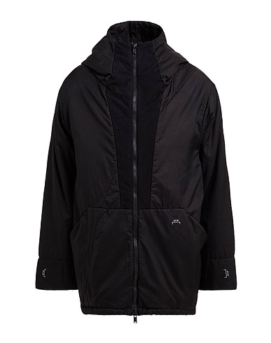 A-COLD-WALL* Jacket Black 100% Polyamide