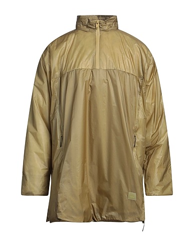 RAINS Jacket Military green 100% Nylon
