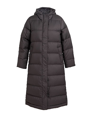 PATAGONIA Shell  jacket Black 100% Polyester