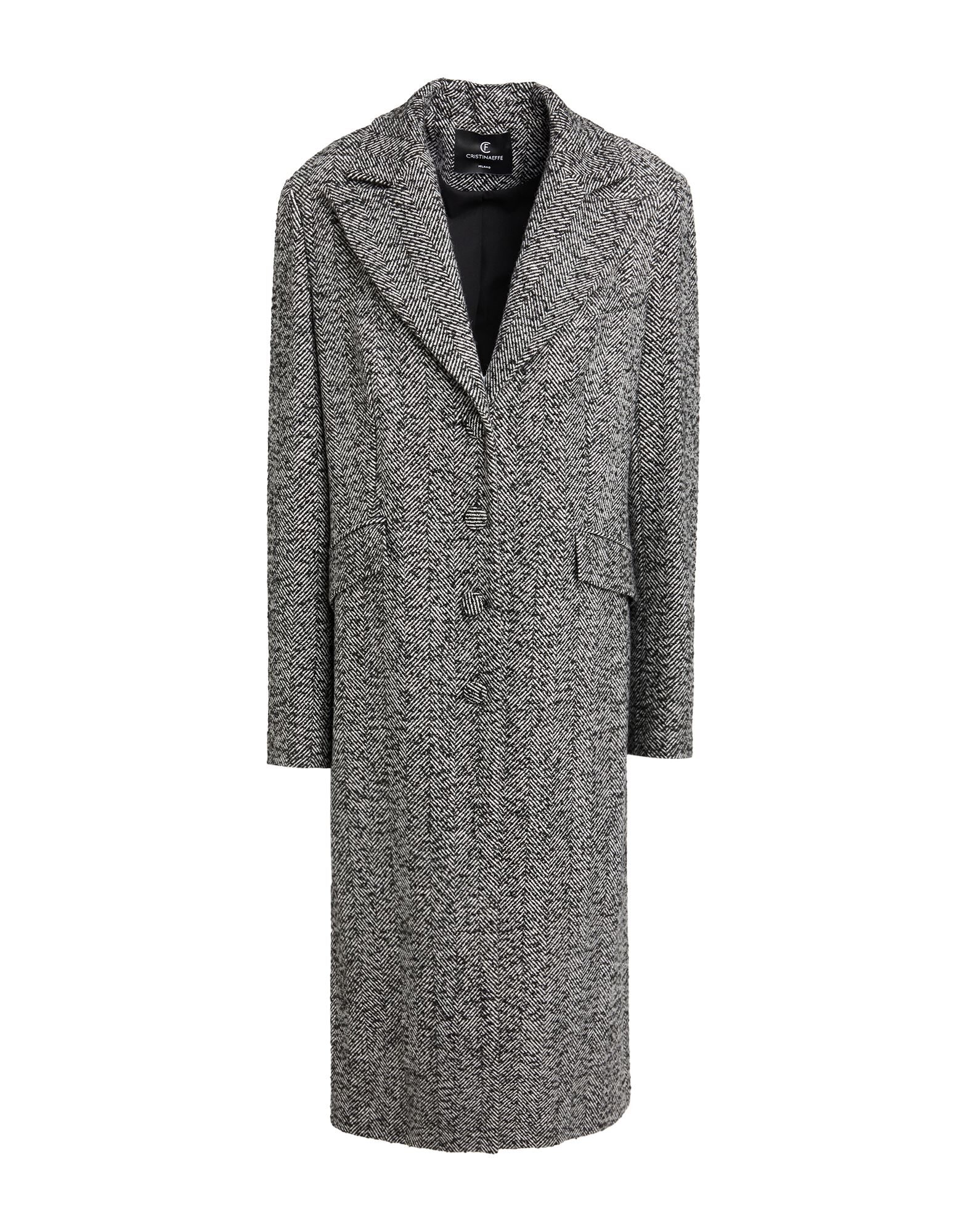 CRISTINAEFFE - Coats
