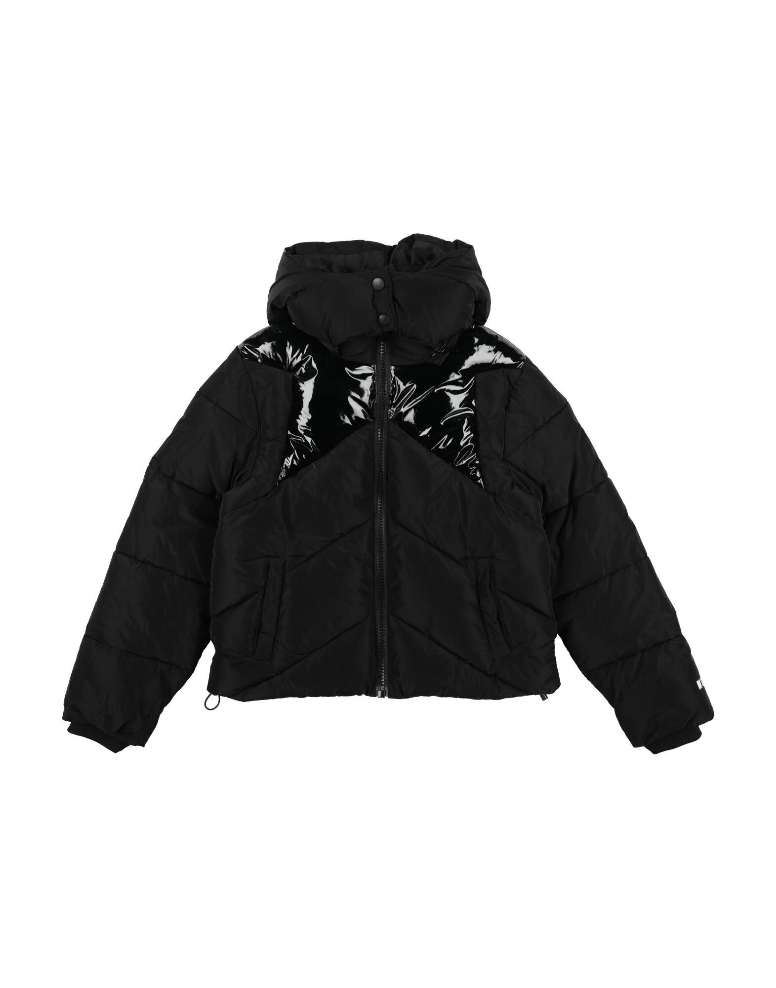 MSGM - Puffers