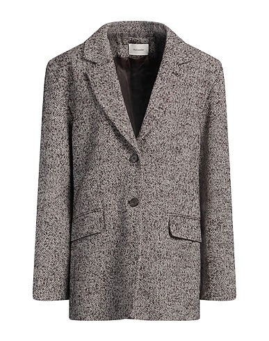HOLZWEILER Blazer 63% Polyester, 36% Wool, 1% Nylon