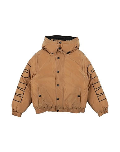 MSGM Steppjacke Sand 100% Polyester