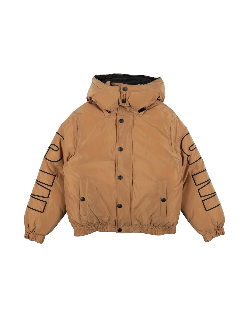 MSGM - Puffers