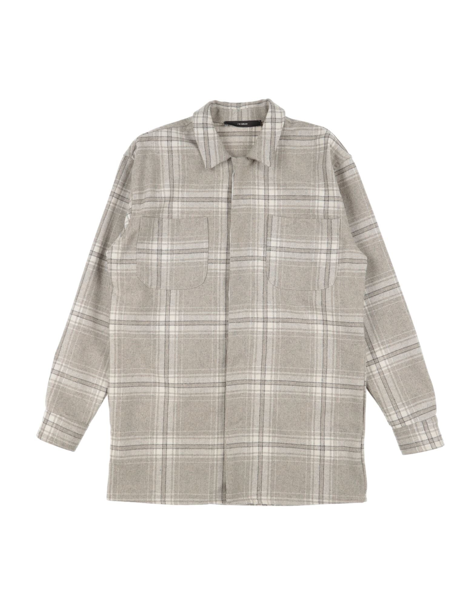 I'M BRIAN - Overcoats & Trench Coats