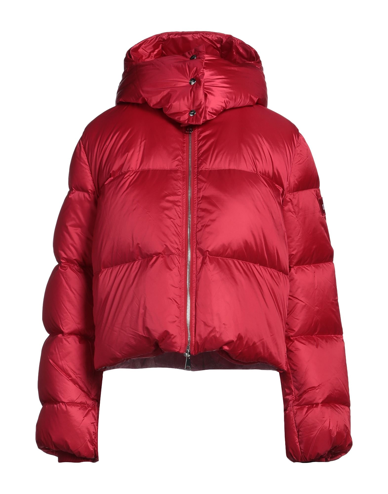 ADD - 다운 & 합성 패딩