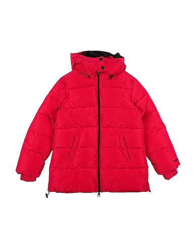 MSGM Shell jacket 100% Polyester