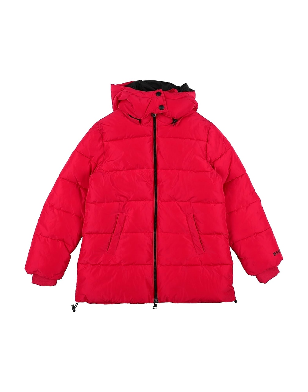 MSGM - Doudounes plume ou synthétique