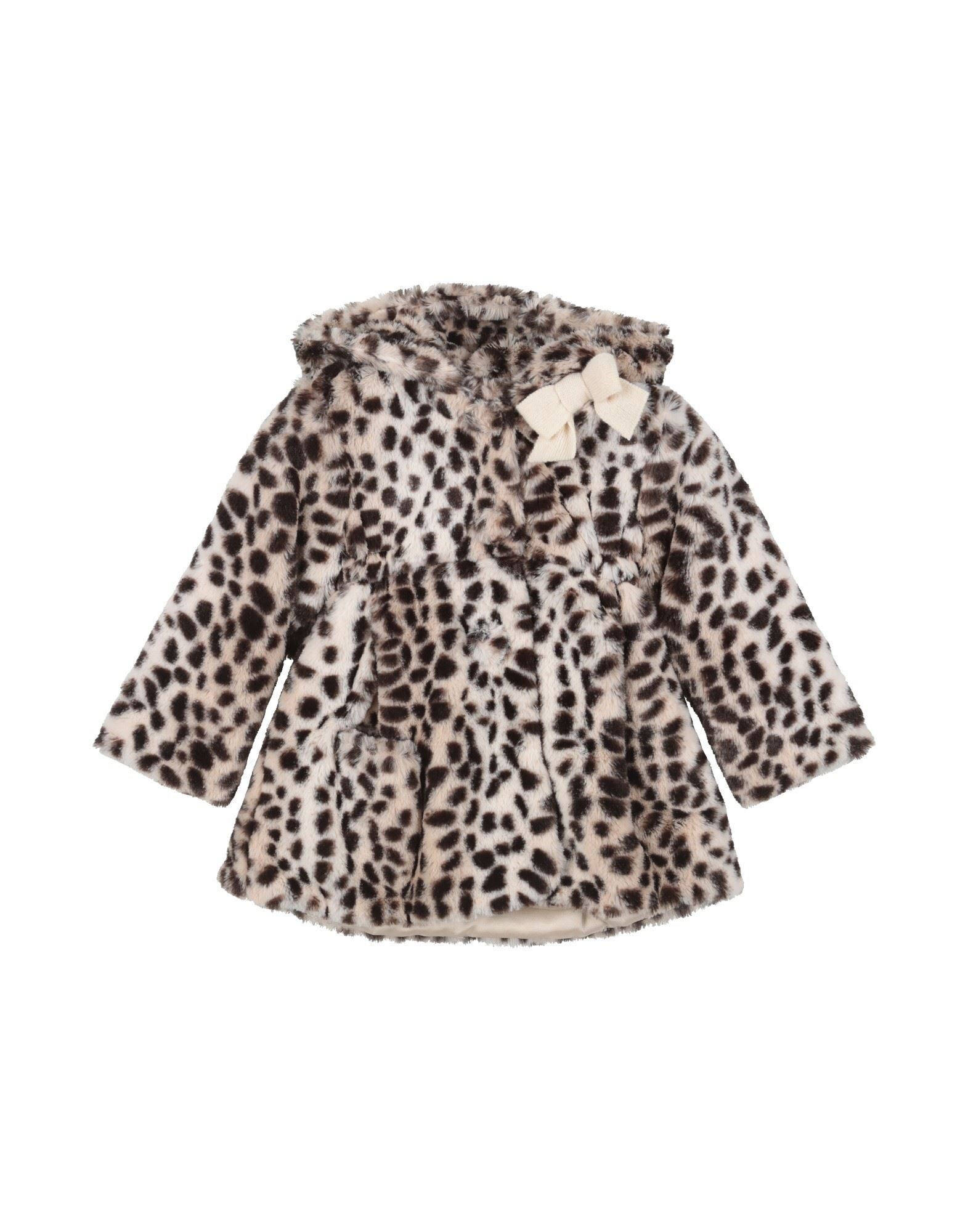 ALETTA - Shearling- & Kunstfell