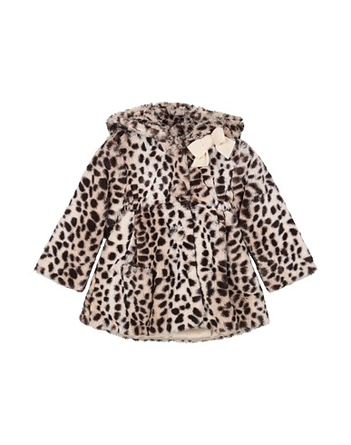 ALETTA Shearling & Teddy 100% PES