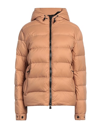 PEOPLE OF SHIBUYA Shell jacket 100% Polyamide