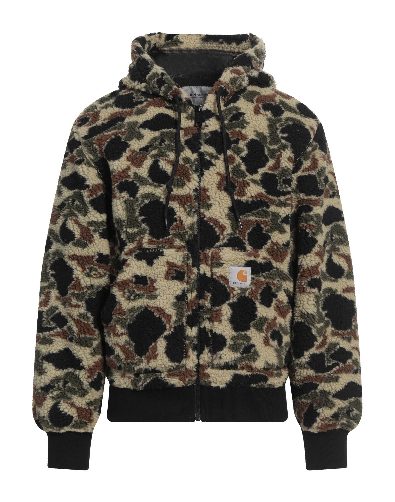 CARHARTT - Shearling & Teddy