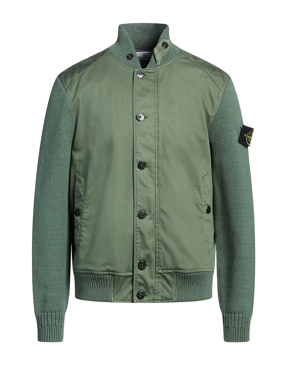 STONE ISLAND - Куртки и пиджаки