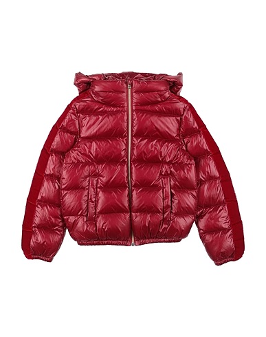 HERNO Shell jacket 100% Polyamide, Elastane