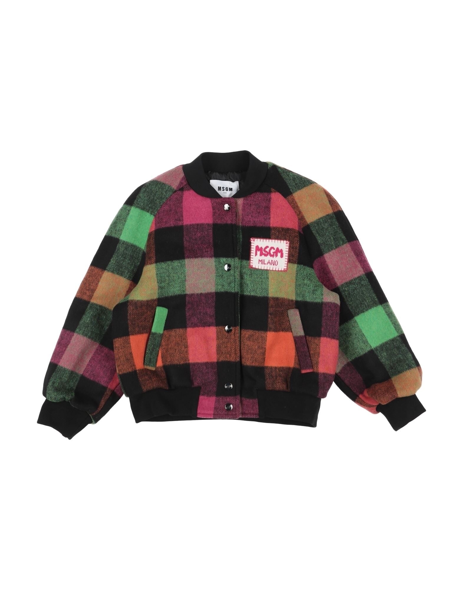 MSGM - Giacche & Giubbotti