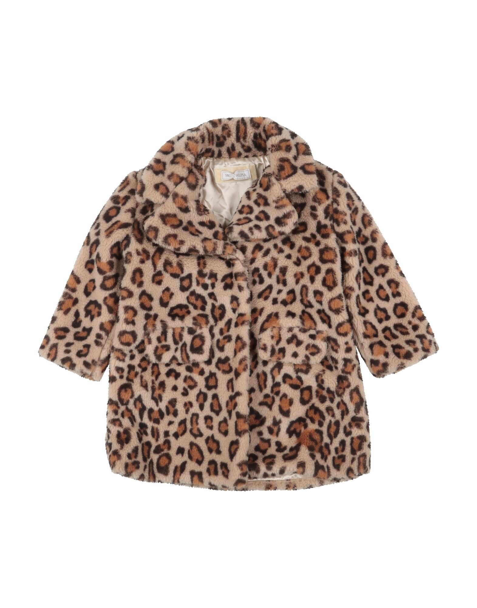 MONNALISA - Shearling & Teddy