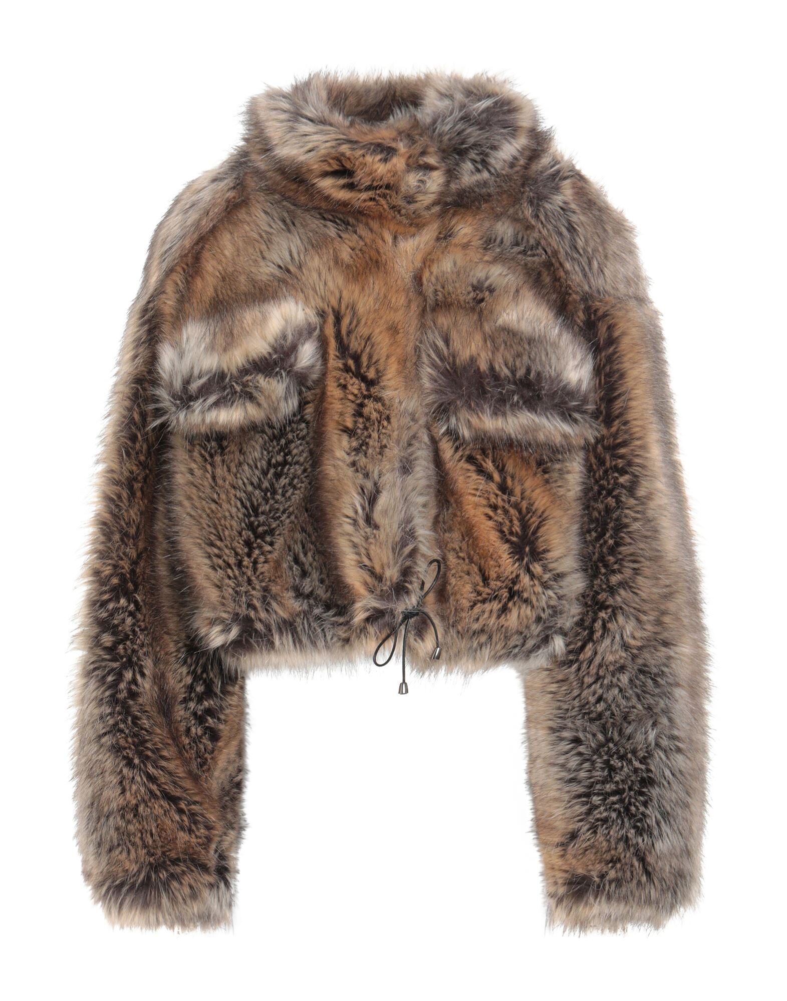 DARKPARK - Shearling & Teddy