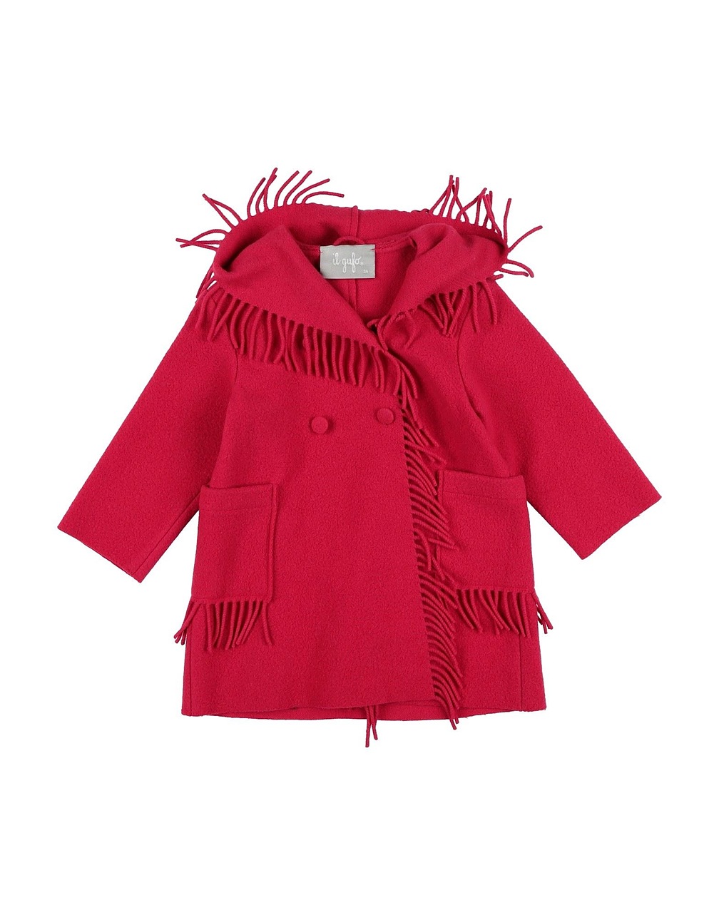 IL GUFO - Coats