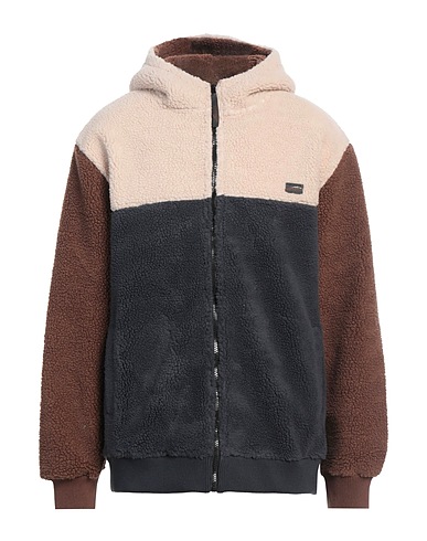 SCOUT Teddy Coat Midnight blue 100% Polyester