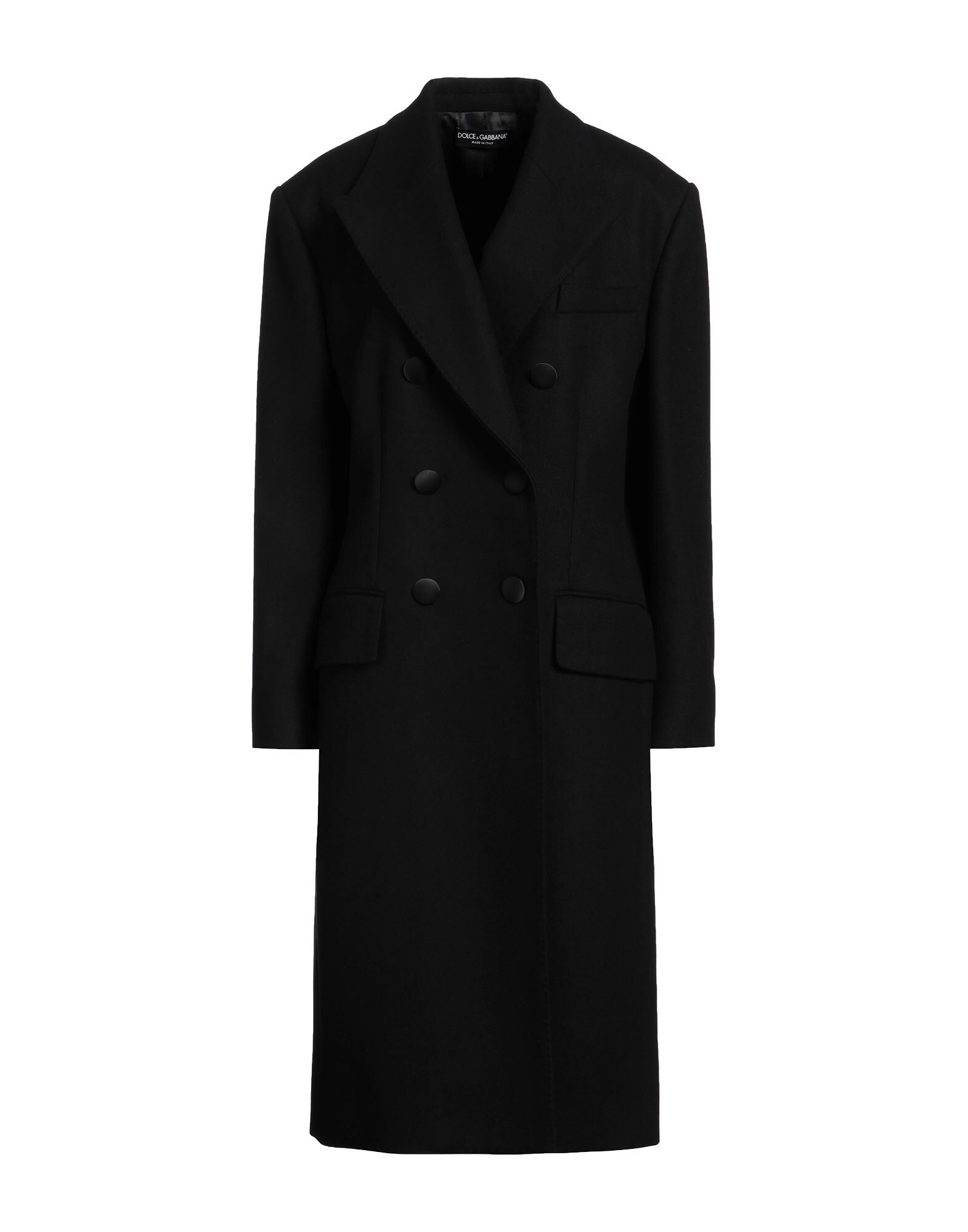 DOLCE&GABBANA - Coats