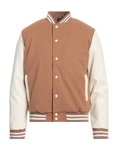 SCOUT Jacket Camel 100% Polyester