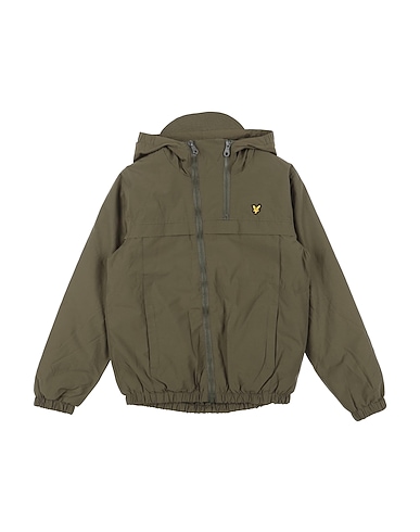 LYLE & SCOTT Giubbotto 54% Cotone, 46% Nylon