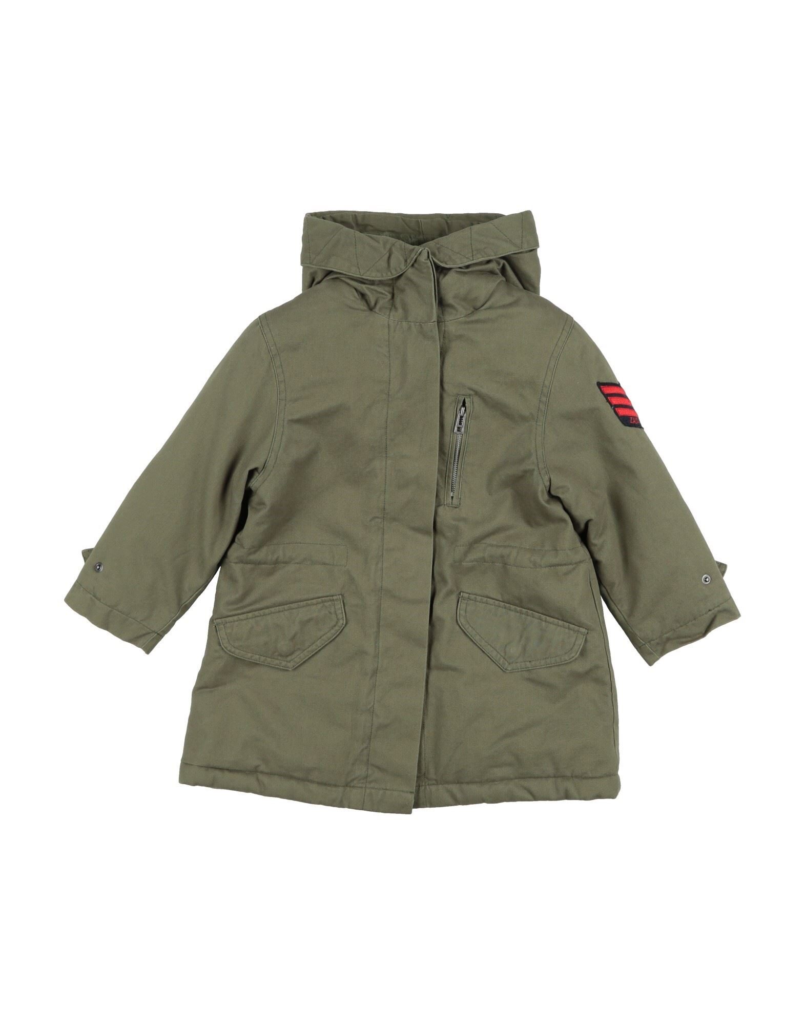 ZADIG&VOLTAIRE - Coats