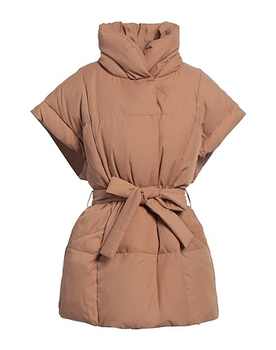 MARELLA SPORT Plumífero Camel 60% Poliamida, 40% Poliéster