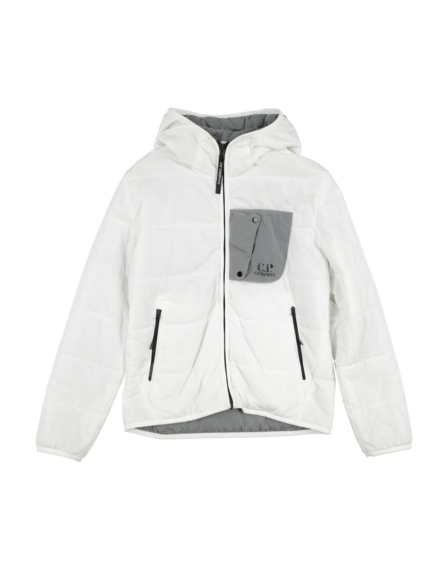 C.P. COMPANY UNDERSIXTEEN - Jackets