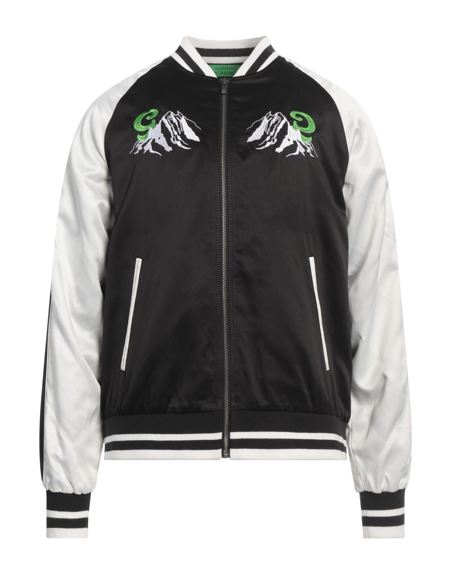 GARMENT WORKSHOP - Giacche & Giubbotti