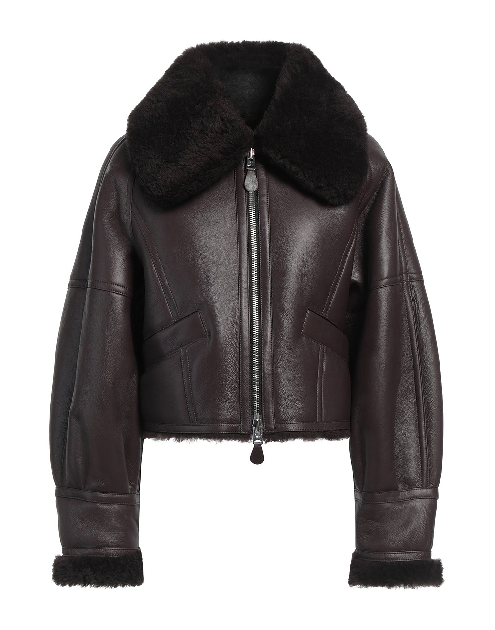 SHOREDITCH SKI CLUB - Shearling- & Kunstfell
