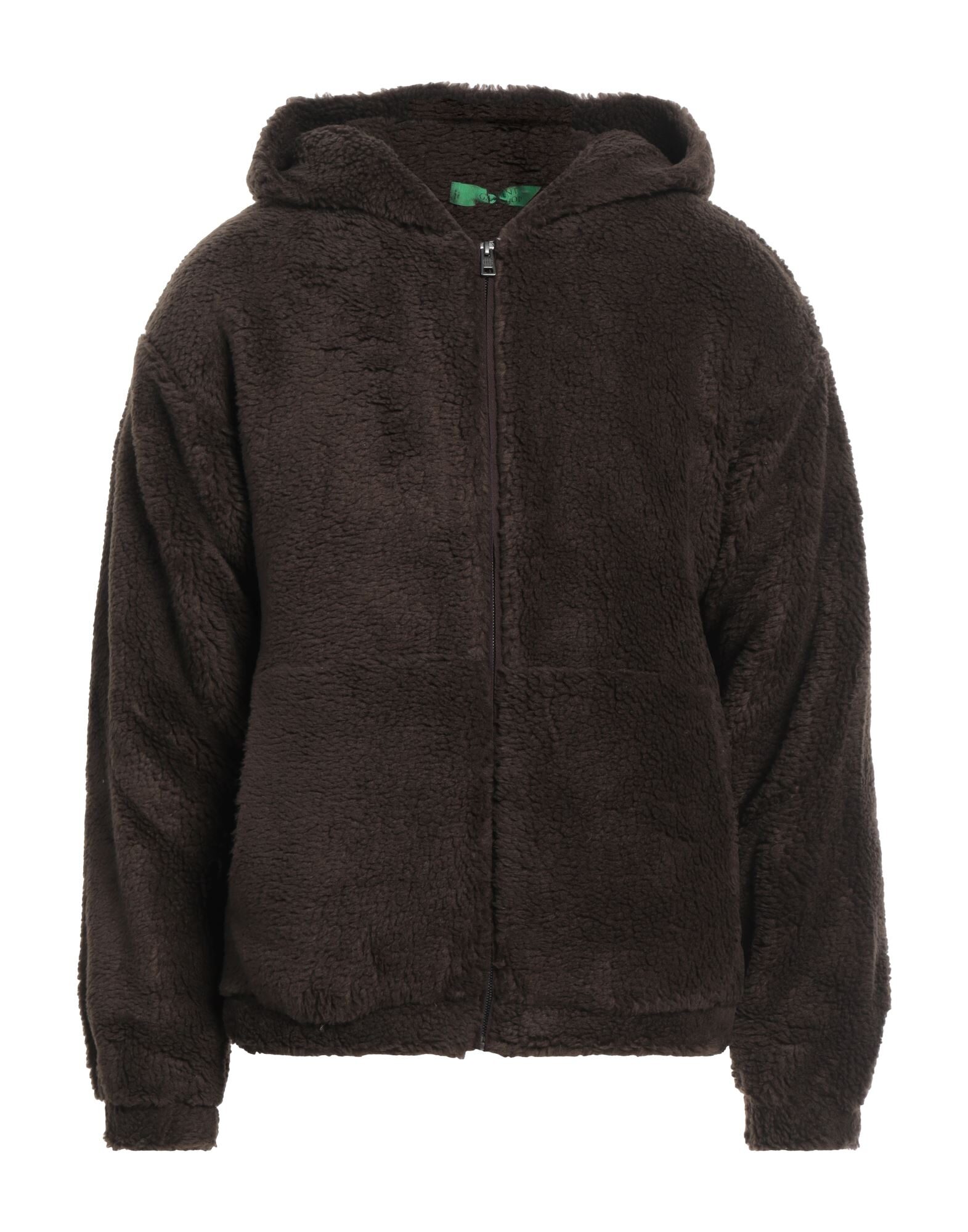 GARMENT WORKSHOP - Μουτόν και teddy