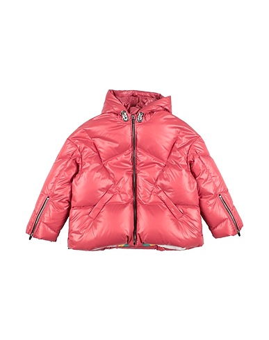 KHRISJOY Shell jacket 100% Polyamide