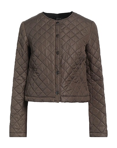 SELL OUT Shell jacket Khaki 100% Polyester