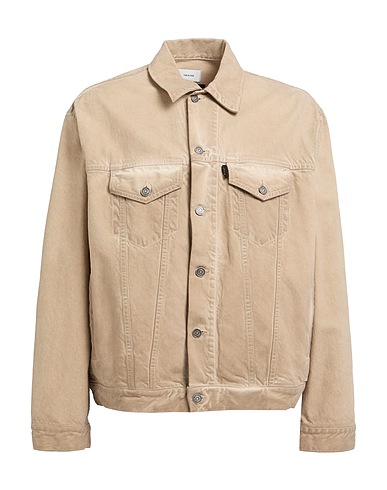 HAIKURE Denim jacket 100% Cotton