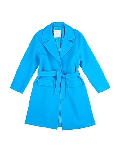 L:Ú L:Ú by MISS GRANT Coat 92% Polyester, 8% Elastane