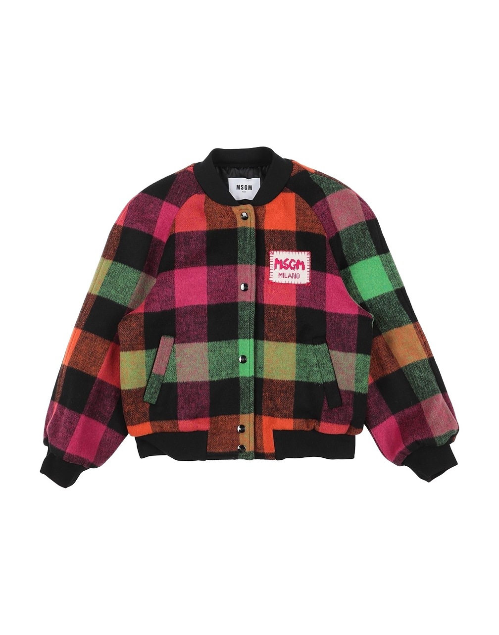 MSGM - Jacken und Anoraks