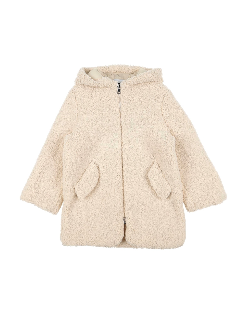 MSGM - Shearling- & Kunstfell