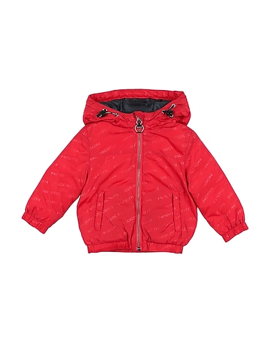 PACIOTTI Shell jacket 100% Nylon