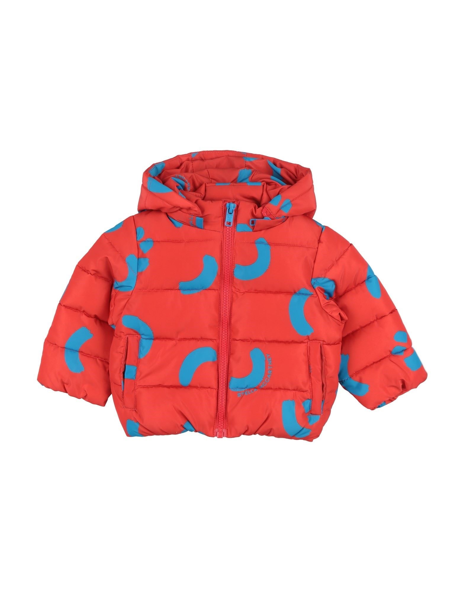 STELLA McCARTNEY KIDS - Puffers