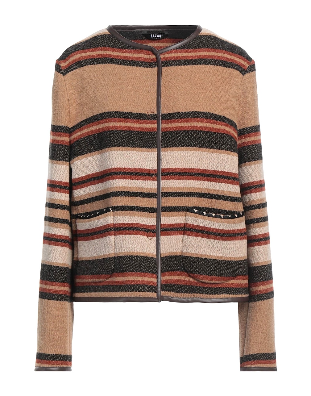 BAZAR DELUXE - Jacken und Anoraks