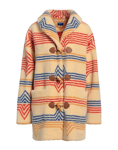 MOTHER Shearling & Teddy 100% Polyester