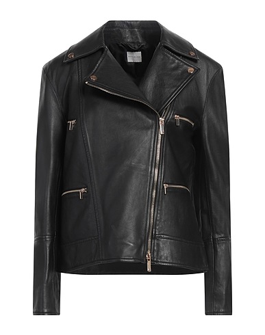 PENNYBLACK Blouson 100% Cuir d'ovin