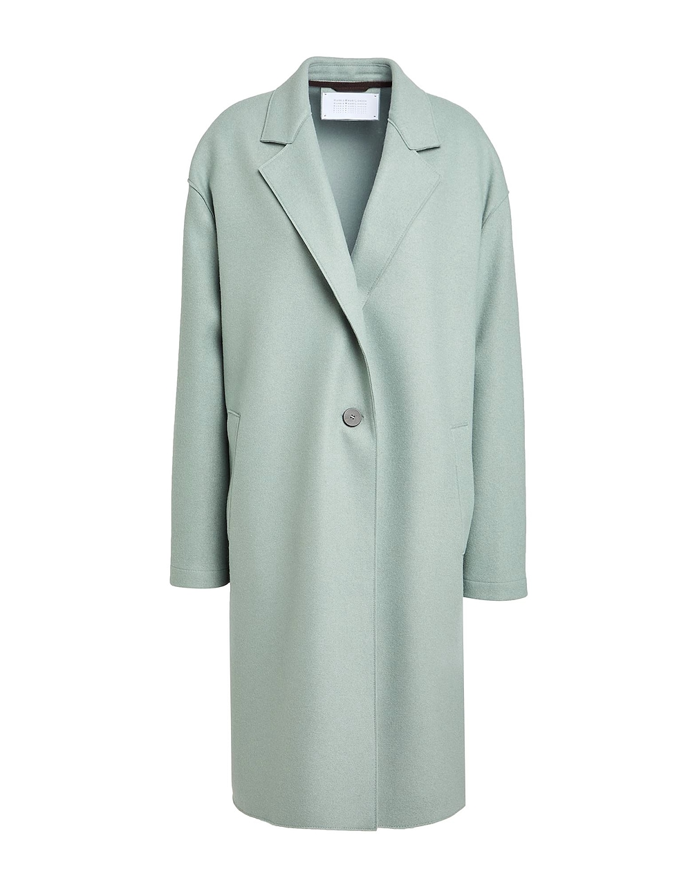 HARRIS WHARF LONDON - Coats