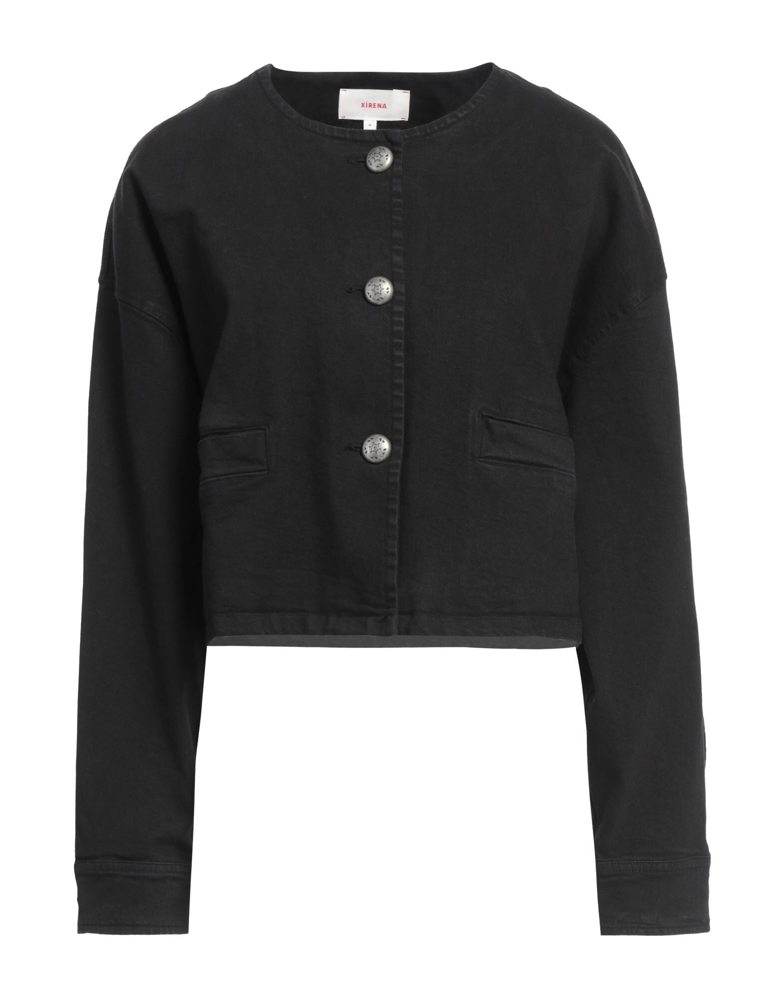 XíRENA - Denim outerwear